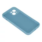 Szilikontok iPhone 16 Pro 6,3" égkék