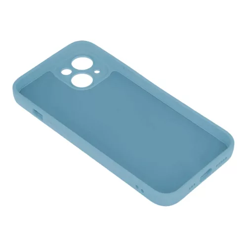 Szilikontok iPhone 16 Pro 6,3" égkék