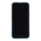 Szilikontok iPhone 16 Pro 6,3" égkék