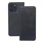 Smart Suede tok iPhone 11 fekete