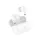 XO Bluetooth fülhallgató X40 TWS fehér
