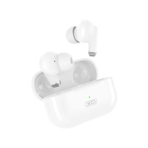 XO Bluetooth fülhallgató X40 TWS fehér