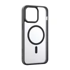 Samsung Galaxy S25 Ultra fekete Etteri Matt Mag tok