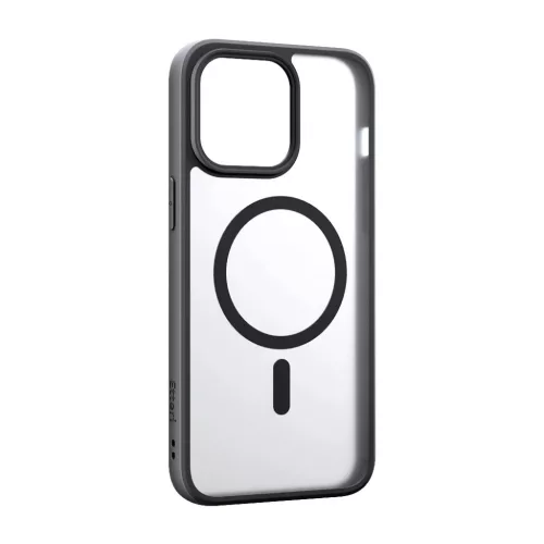 Samsung Galaxy S25 Ultra fekete Etteri Matt Mag tok