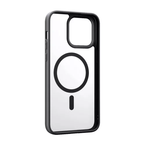 Samsung Galaxy S25 Ultra fekete Etteri Matt Mag tok