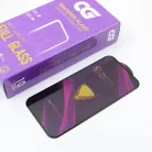 Edzett Üveg OG Prémium iPhone 15 6,1" / 16 6,1" 10in1 üvegfólia