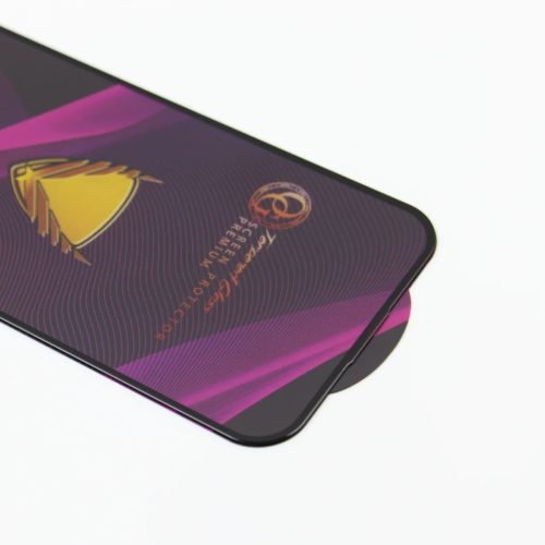 OG Prémium edzett üveg 10 az 1-ben Samsung Galaxy S24 FE üvegfólia