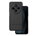 Xiaomi Redmi 14C 4G / 14C 5G / Redmi A4 / Poco C75 fekete tok