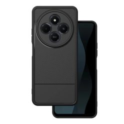   Xiaomi Redmi 14C 4G / 14C 5G / Redmi A4 / Poco C75 fekete tok