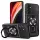 Samsung Galaxy A17 4G / A17 5G fekete tok