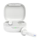 JBL Wave Flex TWS Bluetooth Vezeték Fülhallgató Fehér EU (JBLWFLEXWHT)