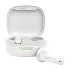   JBL Wave Flex TWS Bluetooth Vezeték Fülhallgató Fehér EU (JBLWFLEXWHT)