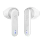 JBL Wave Flex TWS Bluetooth Vezeték Fülhallgató Fehér EU (JBLWFLEXWHT)