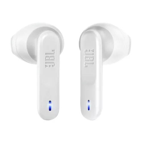 JBL Wave Flex TWS Bluetooth Vezeték Fülhallgató Fehér EU (JBLWFLEXWHT)