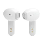 JBL Wave Flex TWS Bluetooth Vezeték Fülhallgató Fehér EU (JBLWFLEXWHT)