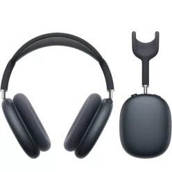 Apple AirPods Max (USB-C) - Éjfekete (mww43zm/a)