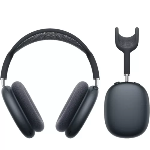 Apple AirPods Max (USB-C) - Éjfekete (mww43zm/a)