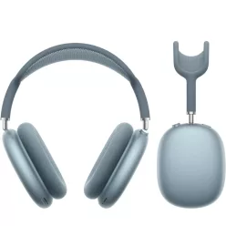Apple AirPods Max (USB-C) - Kék