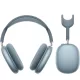 Apple AirPods Max (USB-C) - Kék