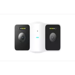 Xiaomi Kültéri Kamera CW100 Duál Fehér EU BHR07UIEU