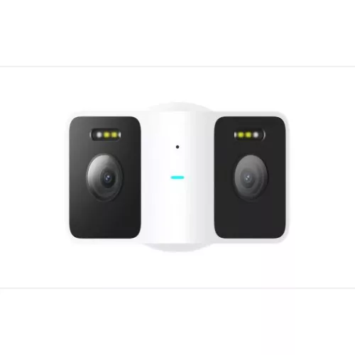 Xiaomi Kültéri Kamera CW100 Duál Fehér EU BHR07UIEU