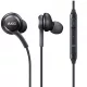 Eredeti fülhallgatók Samsung AKG IC100BB GP-OAU021AMDBW USB-C Fekete (bulk EU)