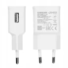 Eredeti hálózati töltő adapter Samsung 15W EP-TA200 GP-PTU020SOBWQ fehér (bulk EU)