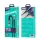 JELLICO kábel B10 USB-C - USB-C PD 60W 1M Fekete
