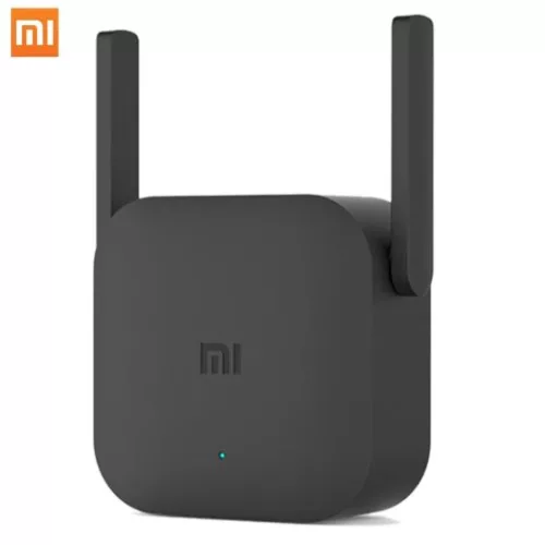 Xiaomi Mi Wi-Fi Hatótáv Növelő Pro EU DVB4352GL