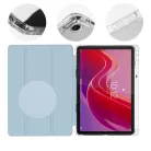 Fliptok: OBAL:ME MistyTab tok Lenovo Tab M11/M11 LTE-hez, világoskék