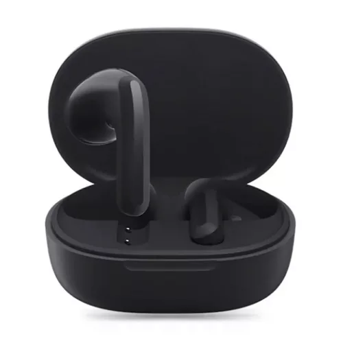 Xiaomi Redmi Buds 4 Lite Vezeték Nélküli Fülhallgató Fekete