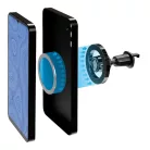 OBAL:ME MagFixxer autós telefontartó fekete