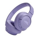 JBL Tune 720BT Bluetooth Vezeték nélküli On-Ear Fejhallgató Lila EU
