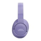 JBL Tune 720BT Bluetooth Vezeték nélküli On-Ear Fejhallgató Lila EU