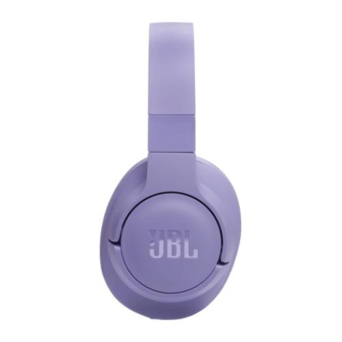 JBL Tune 720BT Bluetooth Vezeték nélküli On-Ear Fejhallgató Lila EU