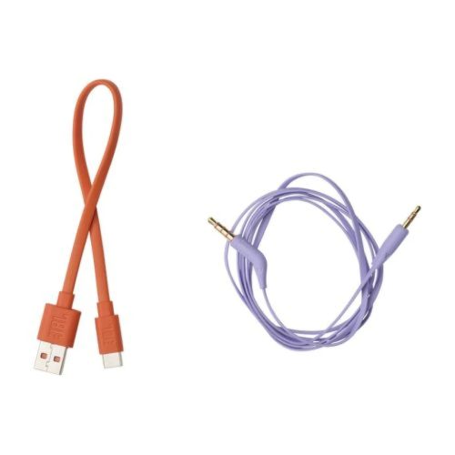 JBL Tune 720BT Bluetooth Vezeték nélküli On-Ear Fejhallgató Lila EU