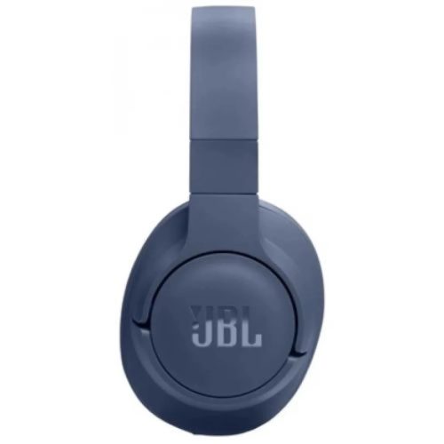 JBL Tune 720BT Bluetooth Vezeték nélküli On-Ear Fejhallgató Kék EU