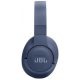 JBL Tune 720BT Bluetooth Vezeték nélküli On-Ear Fejhallgató Kék EU