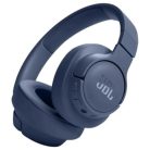 JBL Tune 720BT Bluetooth Vezeték nélküli On-Ear Fejhallgató Kék EU