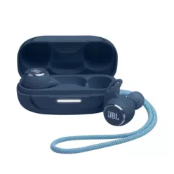   JBL Reflect Aero TWS Bluetooth fülhallgató Kék EU (JBLRFLCTAEROBLU)