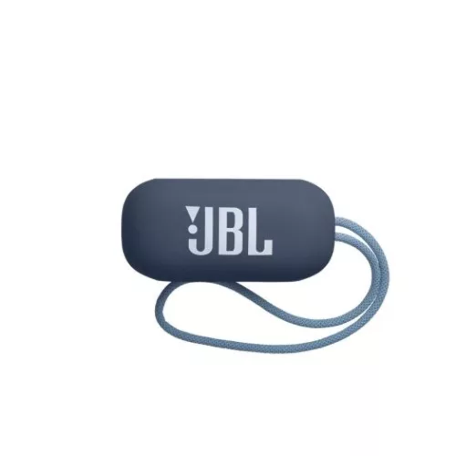 JBL Reflect Aero TWS Bluetooth fülhallgató Kék EU (JBLRFLCTAEROBLU)