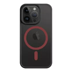   Tactical MagForce Hyperstealth 2.0 tok iPhone 14 Pro Max Black/Red