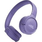 JBL Tune 520BT Bluetooth Headset Lila