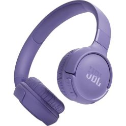 JBL Tune 520BT Bluetooth Headset Lila