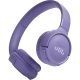 JBL Tune 520BT Bluetooth Headset Lila