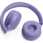JBL Tune 520BT Bluetooth Headset Lila