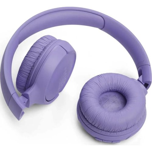 JBL Tune 520BT Bluetooth Headset Lila