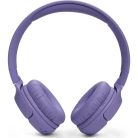 JBL Tune 520BT Bluetooth Headset Lila