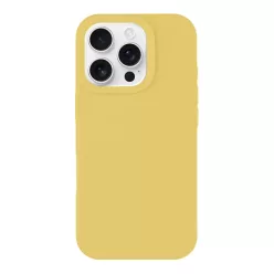   Tactical MagForce Velvet Smoothie tok Apple iPhone 16 Pro Banana