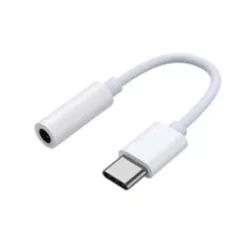 GP-TGU023AE Samsung USB-C/3,5mm Adapter Fehér DAC